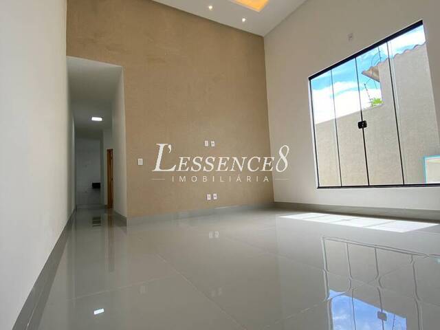 Casa para Venda em Aparecida de Goiânia - 5