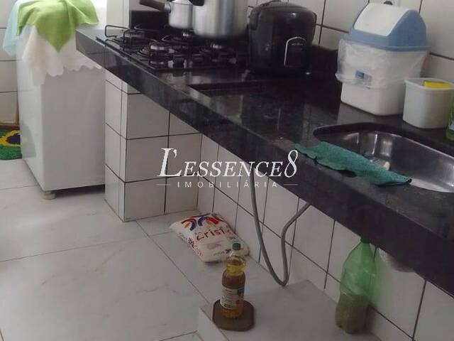 Apartamento para Venda em Aparecida de Goiânia - 4