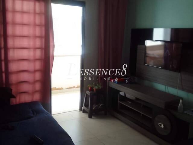 Apartamento para Venda em Aparecida de Goiânia - 2