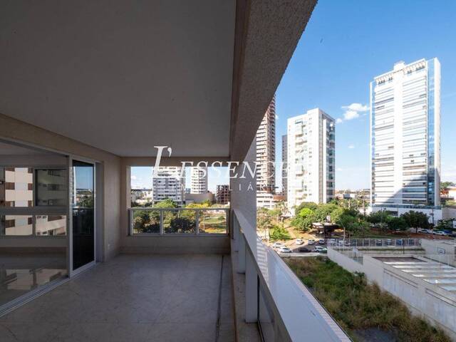 Apartamento para Venda em Goiânia - 2