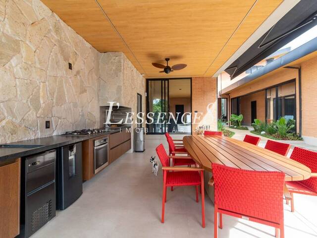 Casa em condomínio para Venda em Senador Canedo - 5