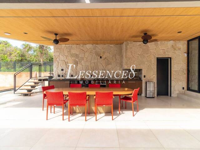 Casa em condomínio para Venda em Senador Canedo - 4