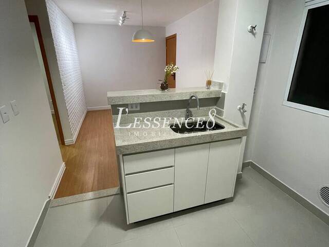 Apartamento para Venda em Goiânia - 2