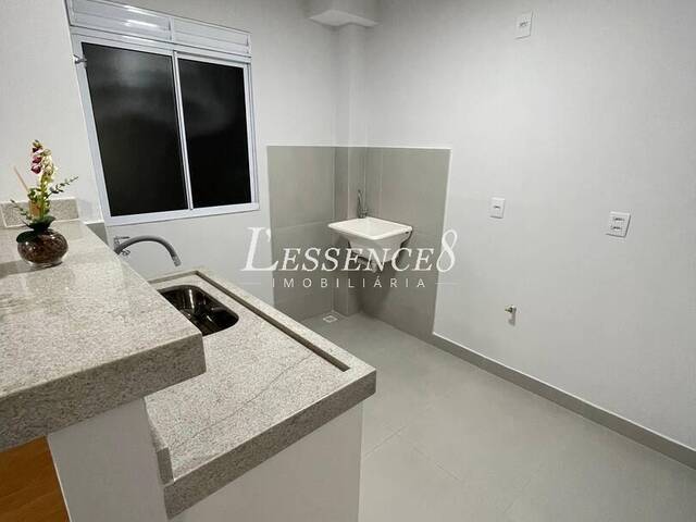 Apartamento para Venda em Goiânia - 5