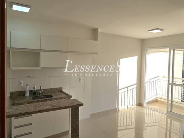 Apartamento para Venda em Goiânia - 2