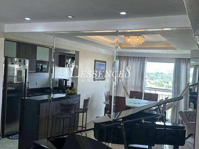 Apartamento para Venda em Goiânia - 3