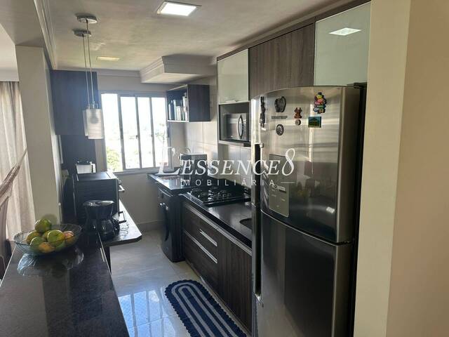 Apartamento para Venda em Goiânia - 5