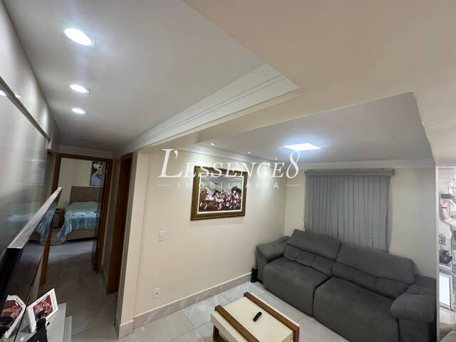 Apartamento para Venda em Goiânia - 2