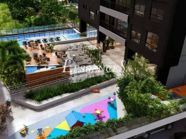 Apartamento para Venda em Goiânia - 3