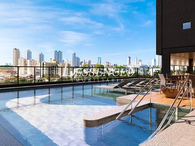 Apartamento para Venda em Goiânia - 4