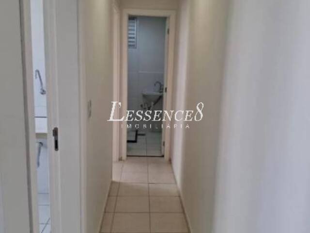 Apartamento para Venda em Aparecida de Goiânia - 4