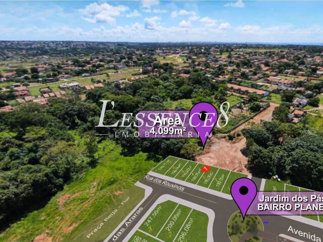 Venda em Jardim Dom Bosco 2ª Etapa - Aparecida de Goiânia