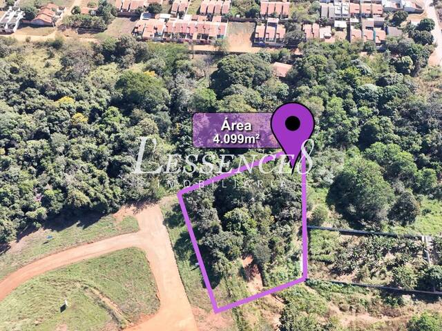 #631 - Área para Venda em Aparecida de Goiânia - GO - 3