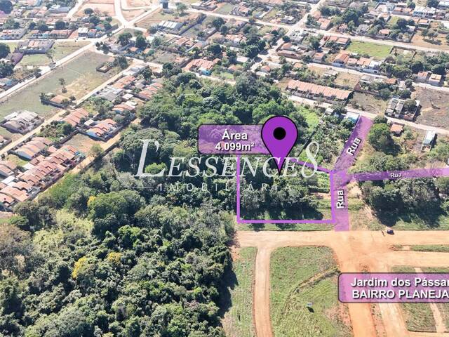 Área para Venda em Aparecida de Goiânia - 4