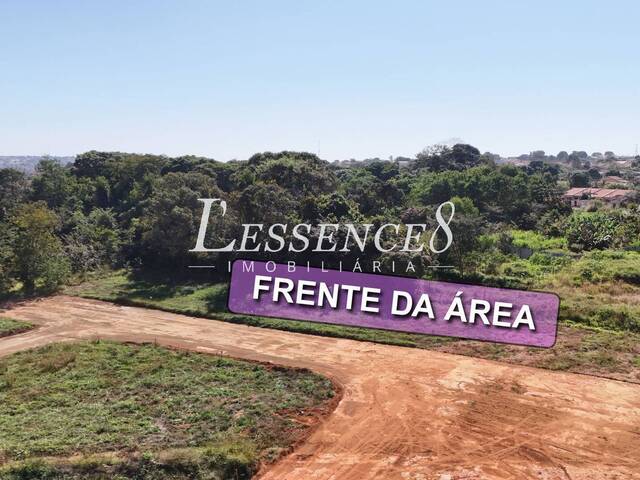 Área para Venda em Aparecida de Goiânia - 5