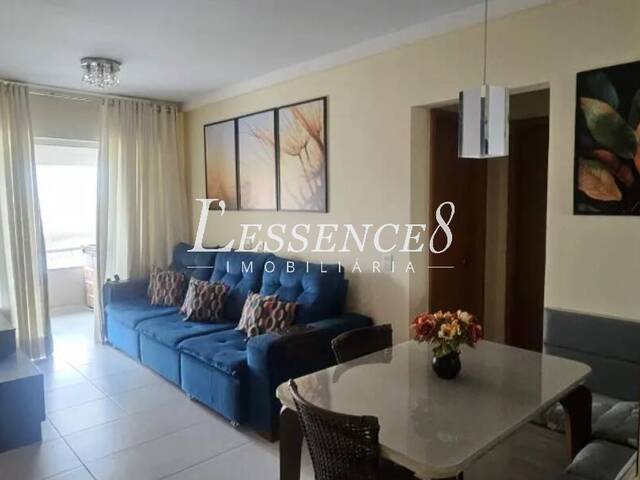 Apartamento para Venda em Goiânia - 2