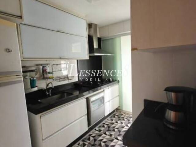 Apartamento para Venda em Goiânia - 3