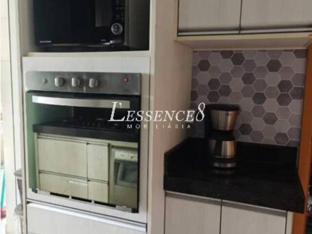 Apartamento para Venda em Goiânia - 4