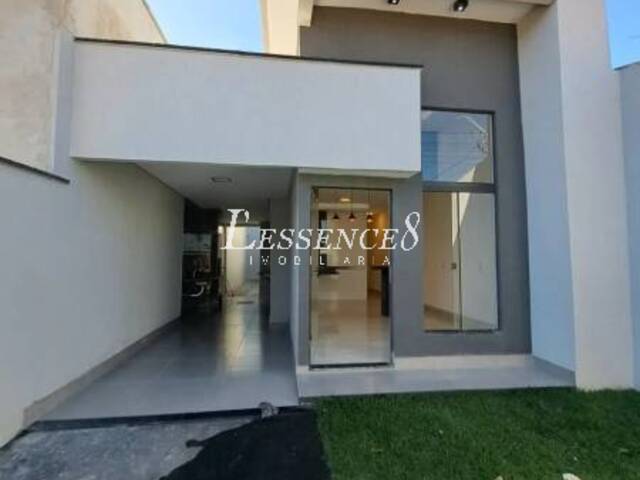 Venda em Residencial Prado - Senador Canedo