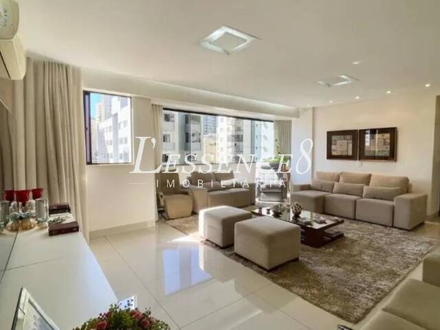 Apartamento para Venda em Goiânia - 3