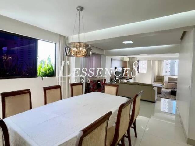 Apartamento para Venda em Goiânia - 4