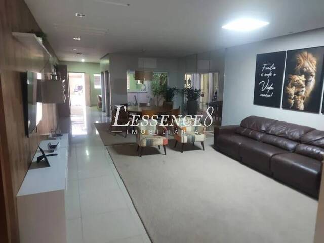 Casa para Venda em Goiânia - 4