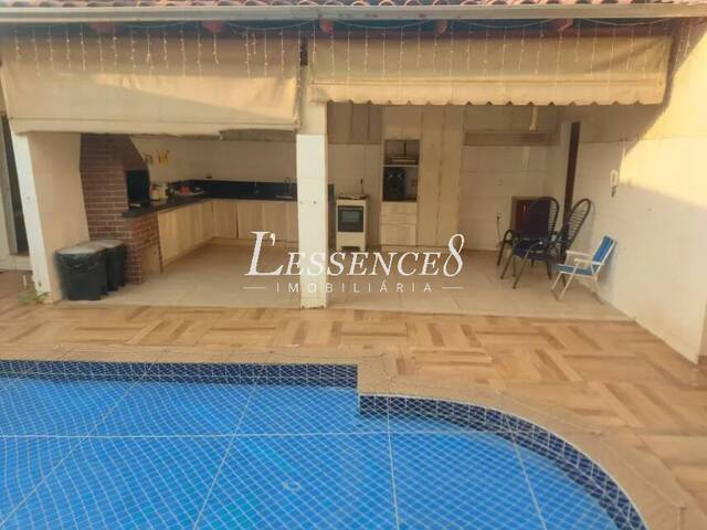 Casa para Venda em Goiânia - 2