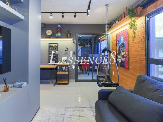 Apartamento para Venda em Goiânia - 3