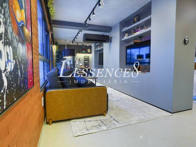 Apartamento para Venda em Goiânia - 2