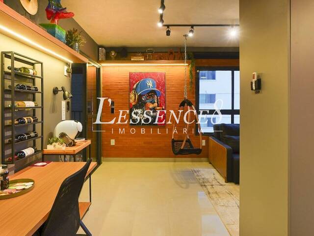 Apartamento para Venda em Goiânia - 5