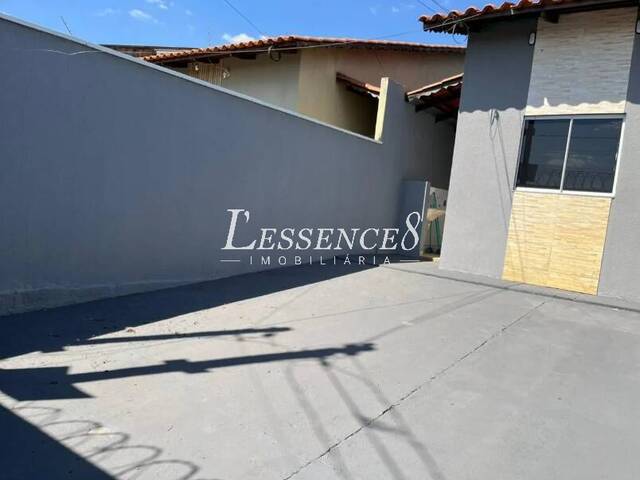 Casa para Venda em Goiânia - 2