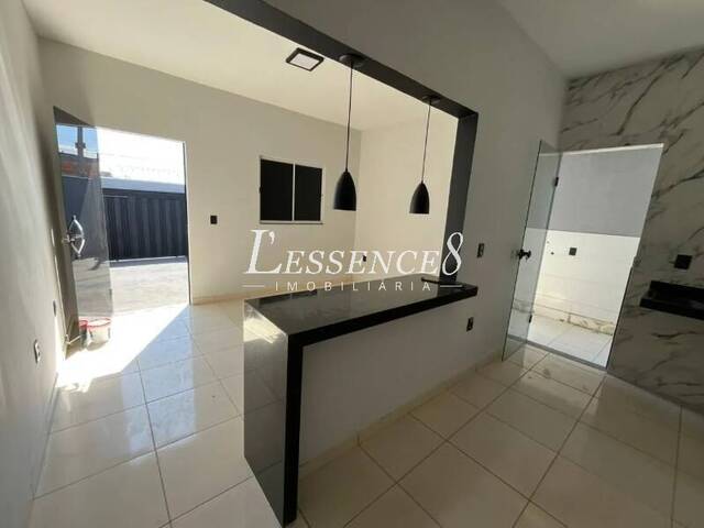 Casa para Venda em Goiânia - 4