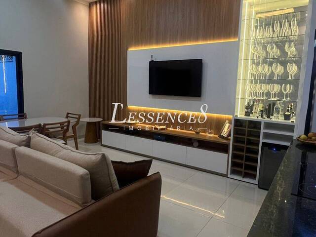 Casa para Venda em Goiânia - 2