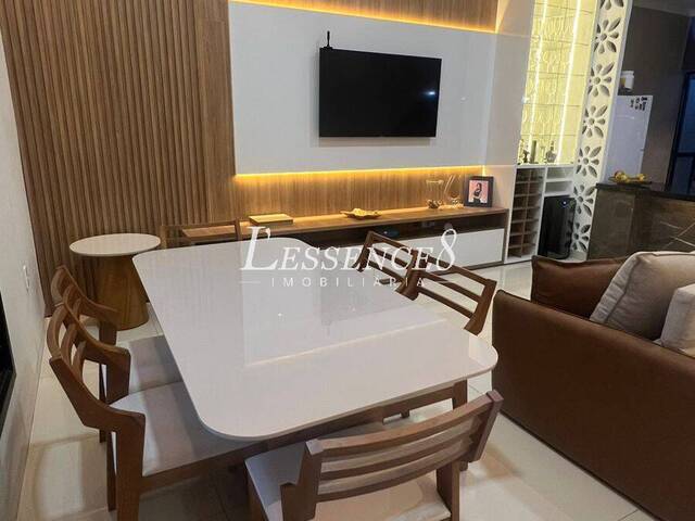 Casa para Venda em Goiânia - 3