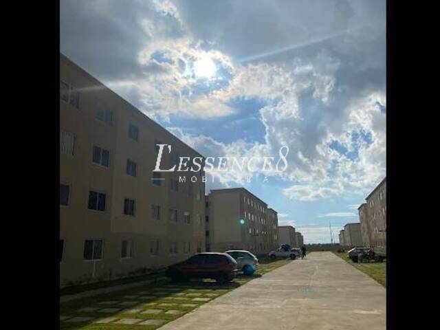 Apartamento para Venda em Goiânia - 2