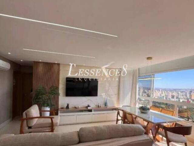 Apartamento para Venda em Goiânia - 3