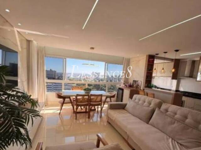 Apartamento para Venda em Goiânia - 2