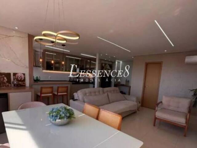 Apartamento para Venda em Goiânia - 4