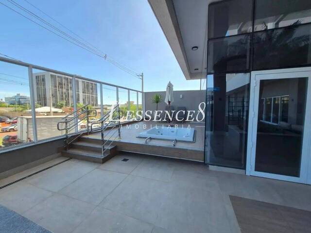 Apartamento para Venda em Goiânia - 2