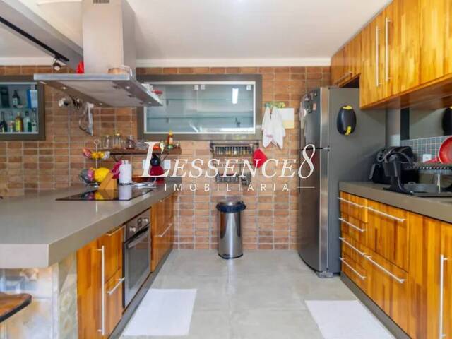 #670 - Casa em condomínio para Venda em Goiânia - GO - 3