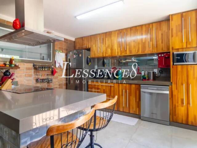 #670 - Casa em condomínio para Venda em Goiânia - GO - 2