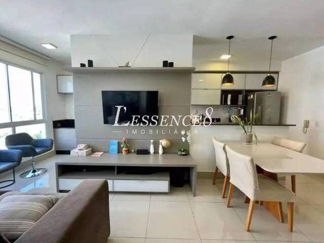Apartamento para Venda em Goiânia - 2