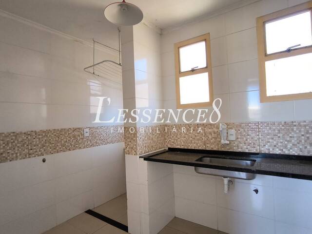 Apartamento para Venda em Goiânia - 3