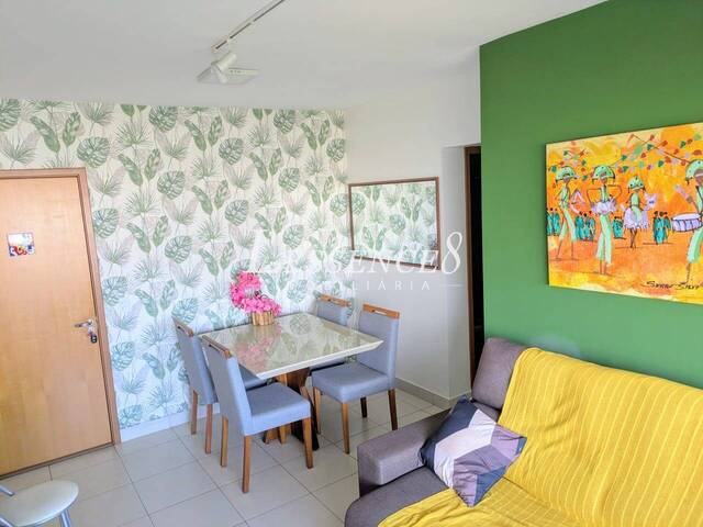 Apartamento para Venda em Goiânia - 5