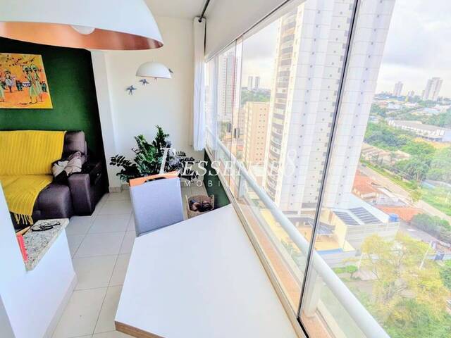 Apartamento para Venda em Goiânia - 4