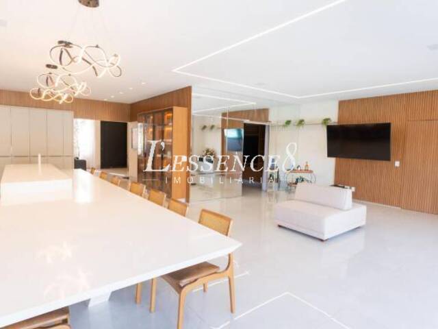 Casa para Venda em Hidrolândia - 4