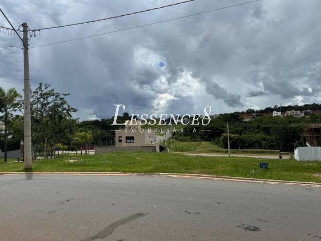 Terreno em condomínio para Venda em Senador Canedo - 4