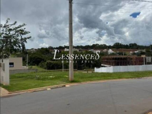 Terreno em condomínio para Venda em Senador Canedo - 5