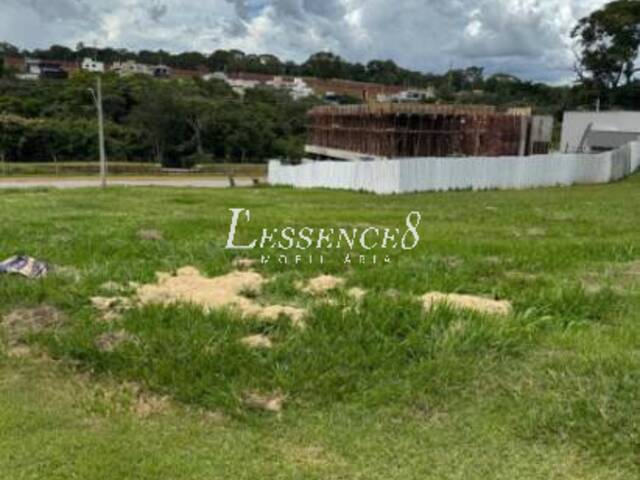 #688 - Terreno em condomínio para Venda em Senador Canedo - GO - 3