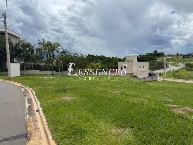 #688 - Terreno em condomínio para Venda em Senador Canedo - GO - 2
